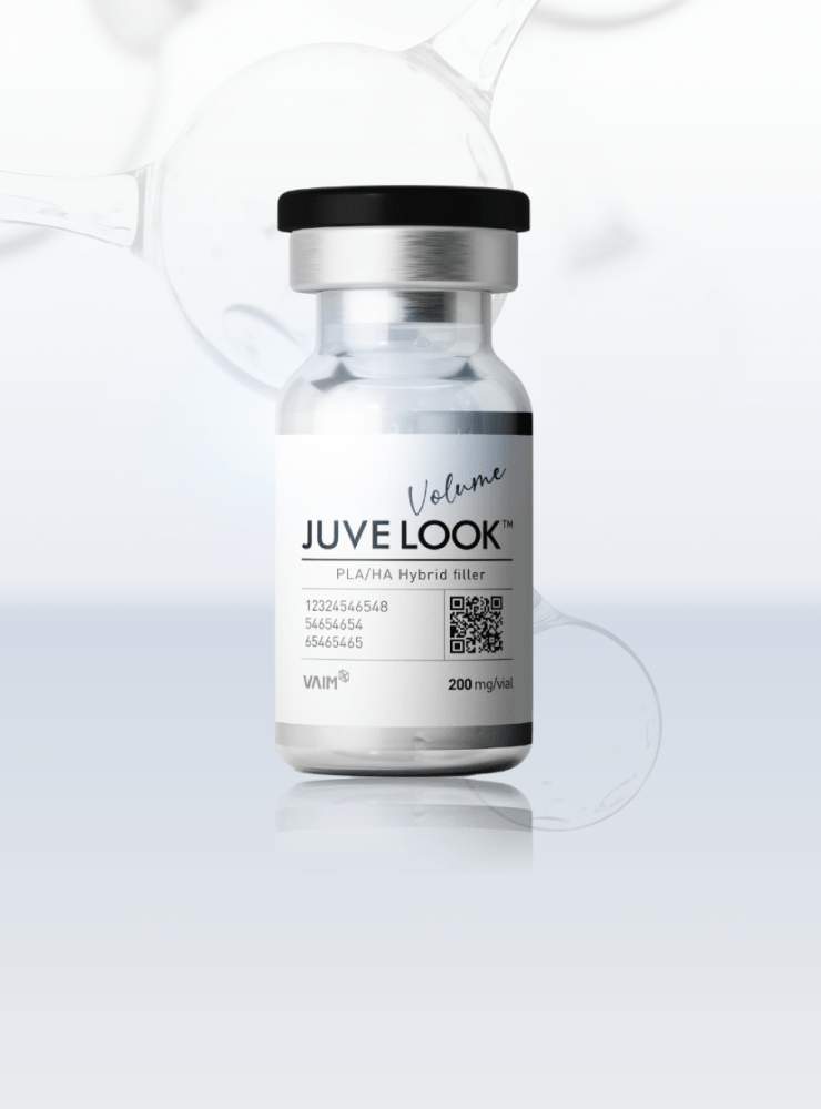 Self-organization regeneration
Collagen Booster