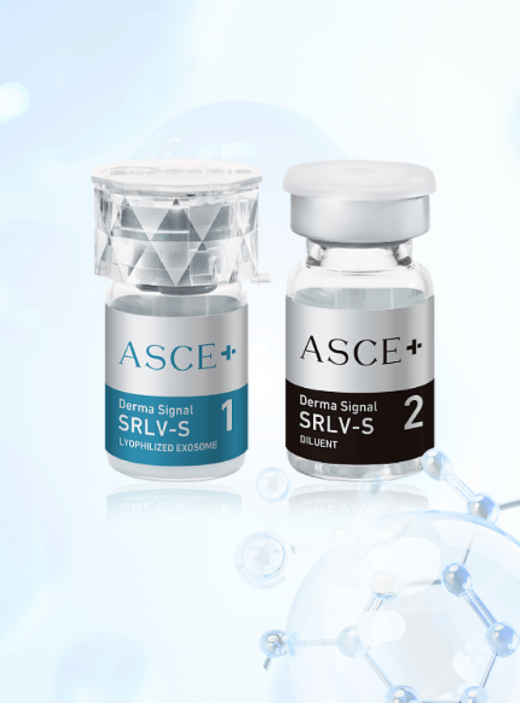 Regenerate the skin to improve elasticity and wrinkles.